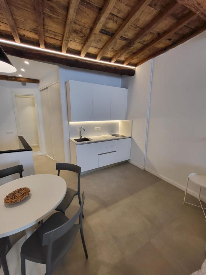 Casamare Apartamento *