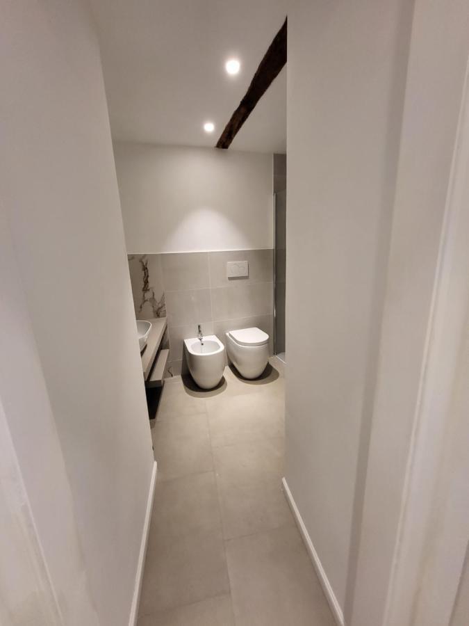 Apartamento Casamare Riomaggiore