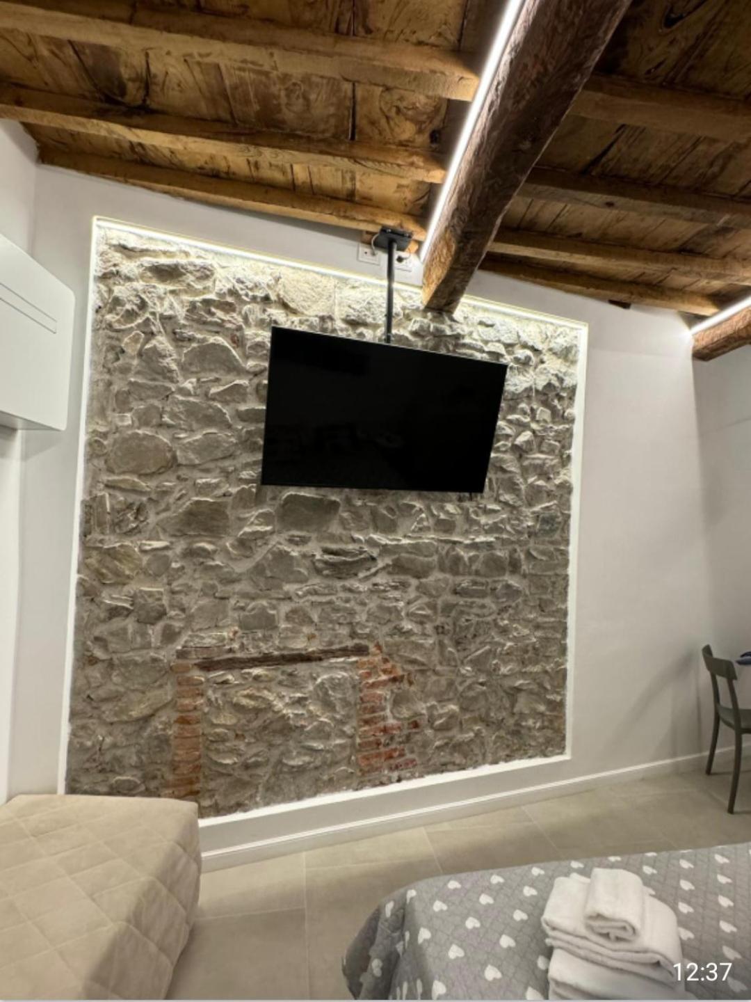 Apartamento Casamare *