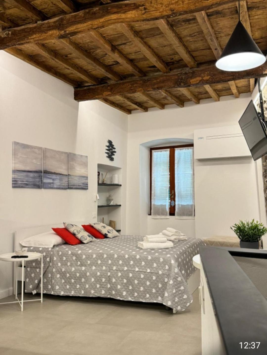 Casamare Apartamento Riomaggiore