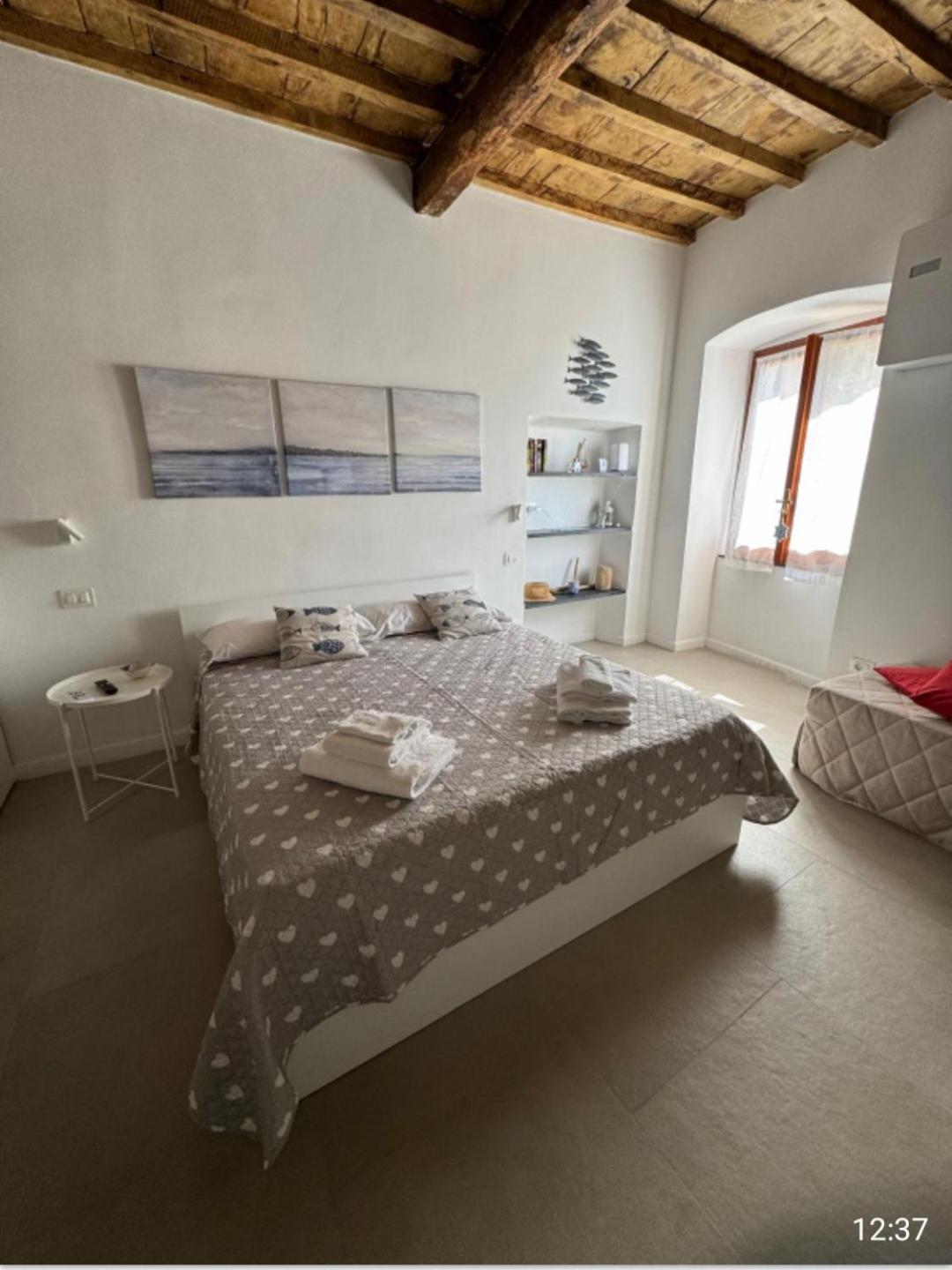 Apartamento Casamare Riomaggiore