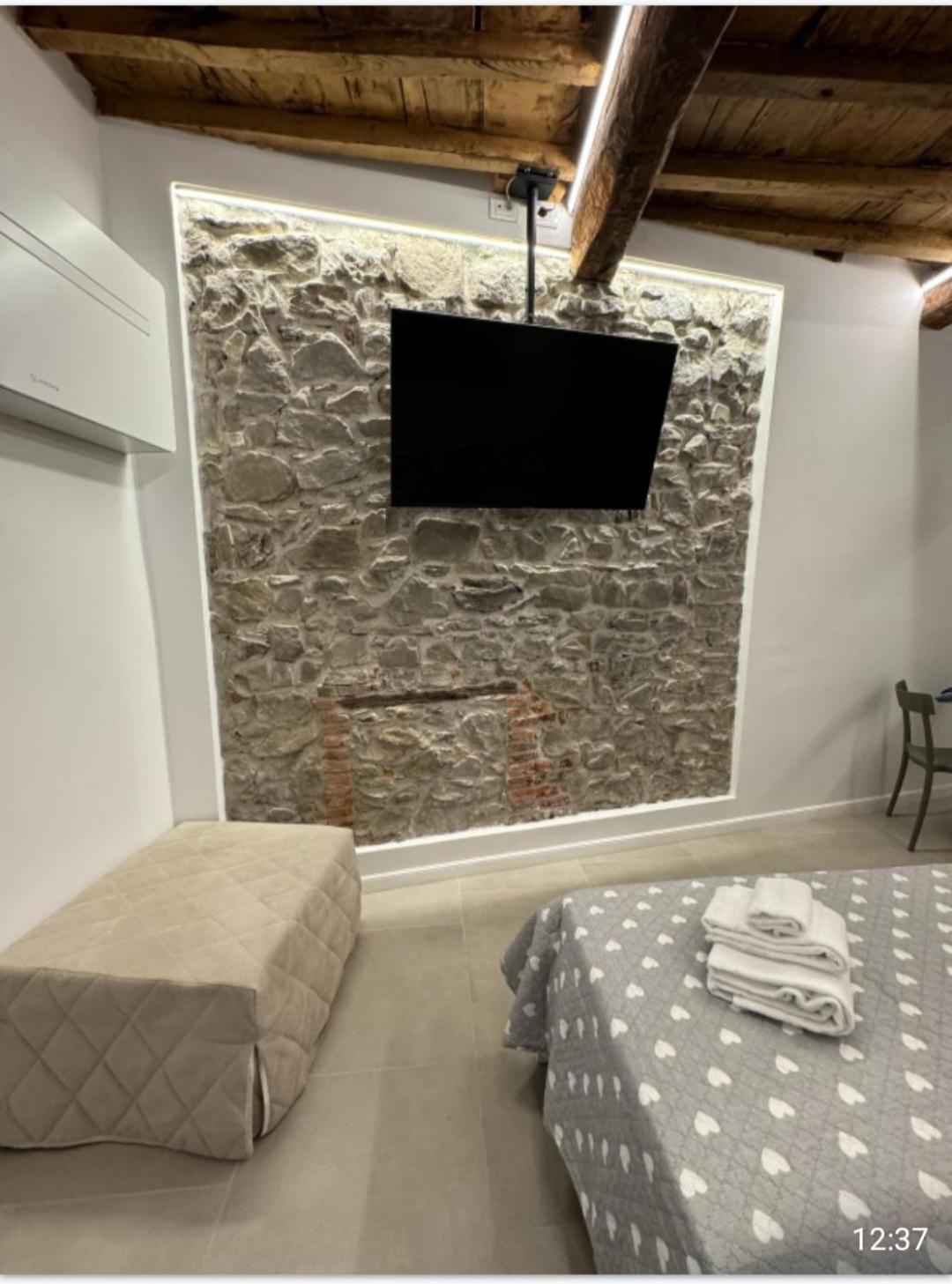 Casamare Apartamento Riomaggiore