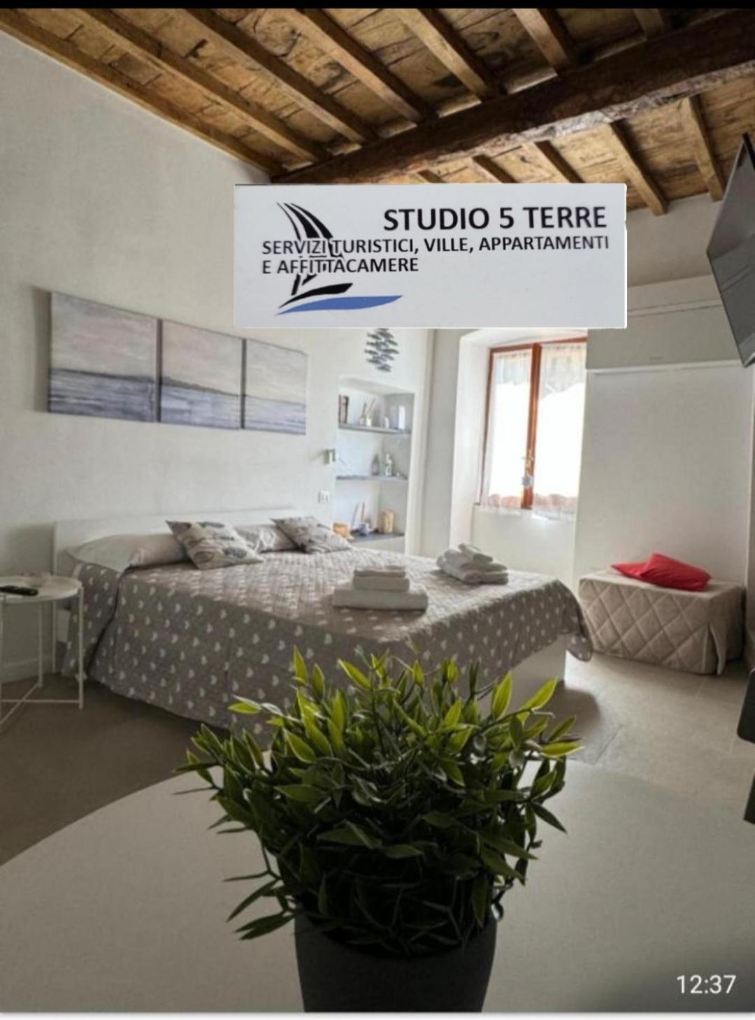 Apartamento Casamare