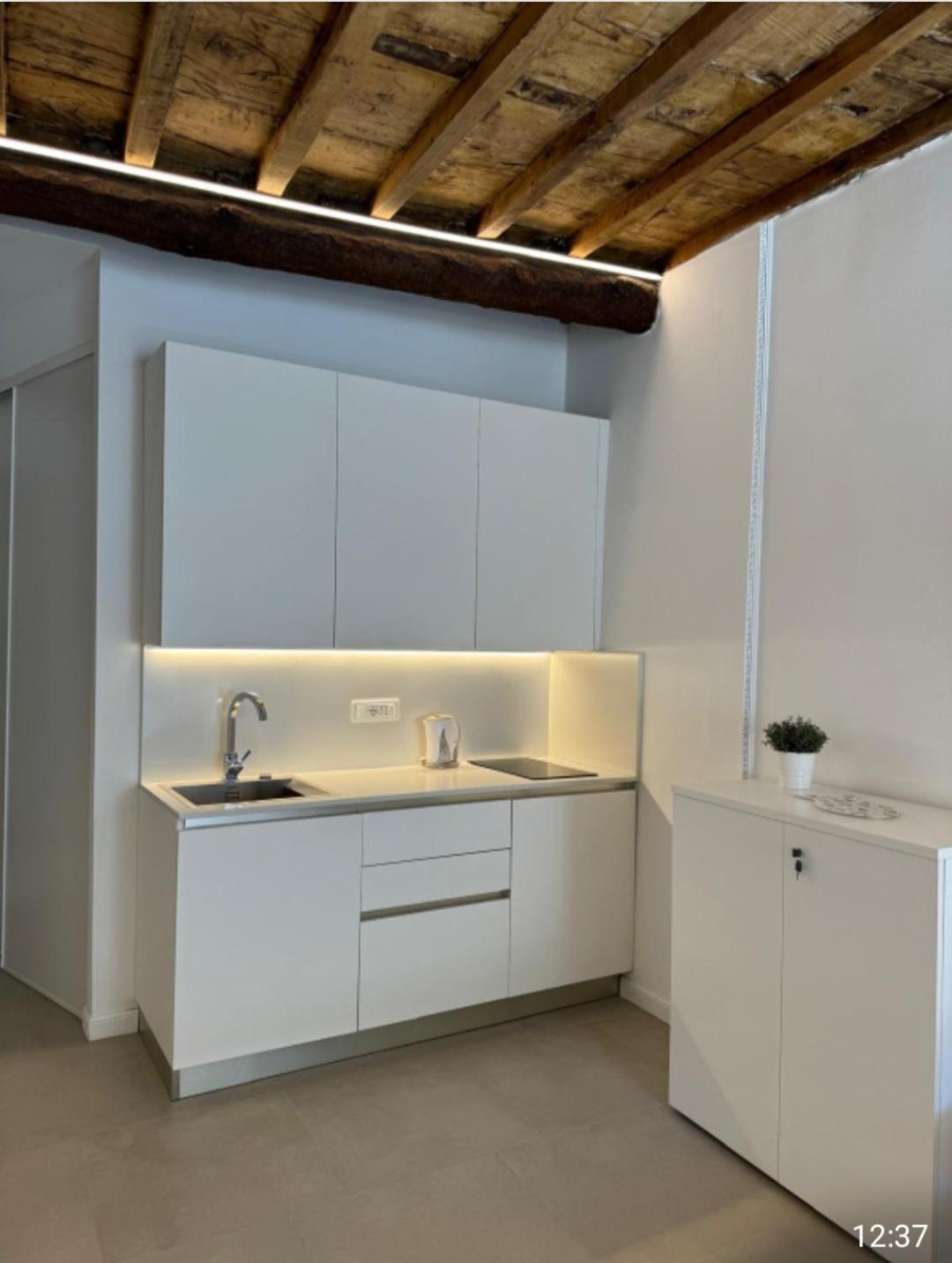 Apartment Casamare *
